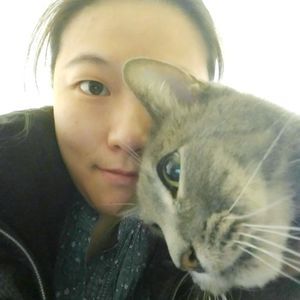 Meet your Posher, Iris